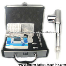 máquina de maquillaje permanente digital máquina de tatuaje digital permanente maquillaje